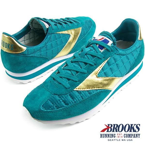 brooks heritage vanguard