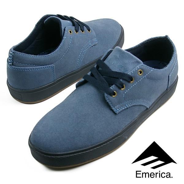 spanky g6 emerica