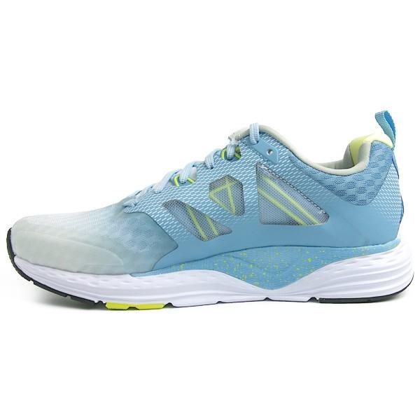 KARHU カルフ FUSION ORTIX MRE DUSK BLUE/SUNNY LIME ダスク