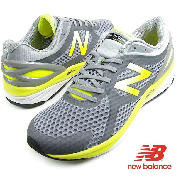 New Balance NewBalance ニューバランス M1040(2E) グレー