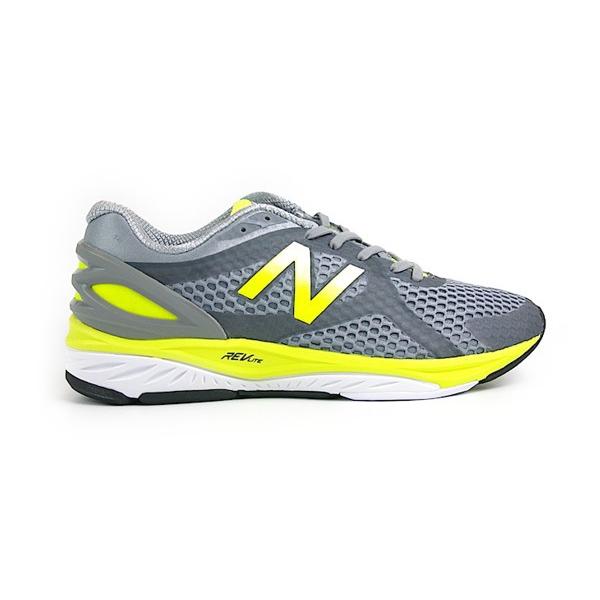 New Balance NewBalance ニューバランス M1040(2E) グレー