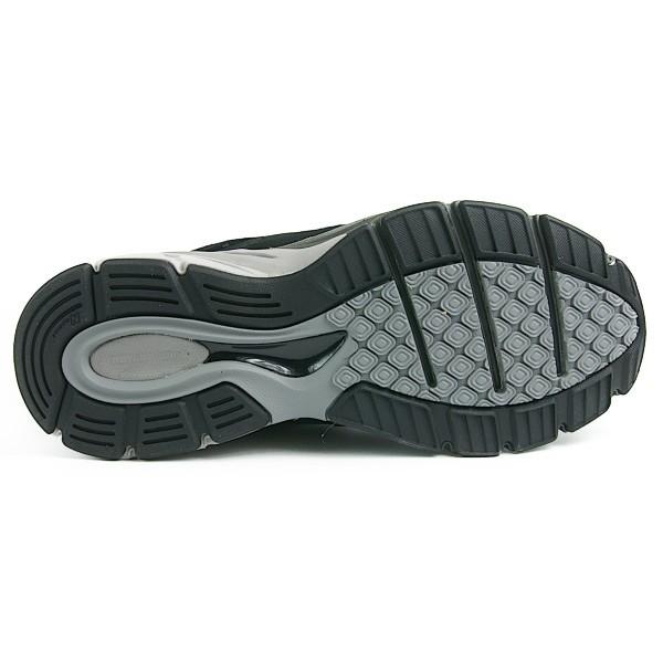 New Balance NewBalance ニューバランス M990 BK4 ブラック