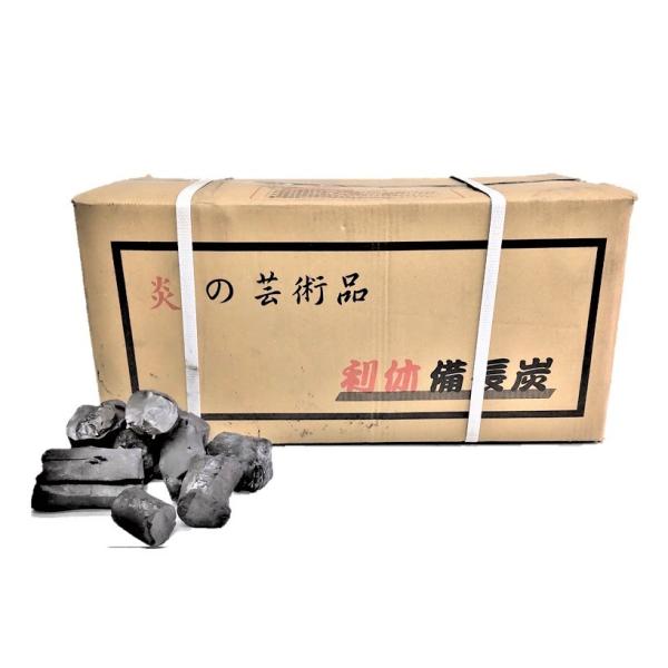 ラオス白炭 荒上丸 15kg : 炭の山田 - 通販 - Yahoo!ショッピング