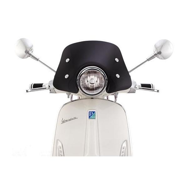ベスパ バイク スクリーン ERMAX Vespa プリマベーラ 50-150 2T