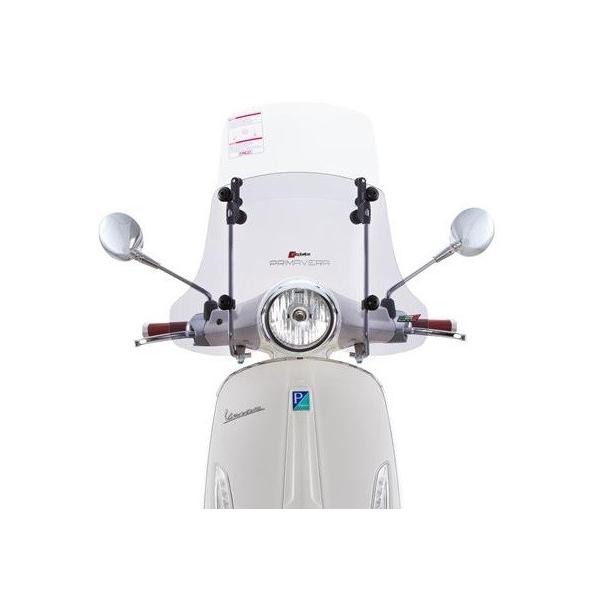 FACO／ツインスクリーン／Vespa P/PX, LML 2S/4S FACO ツインスクリーン Vespa P/PX, LML 2S/4S : BENE RICAMBI