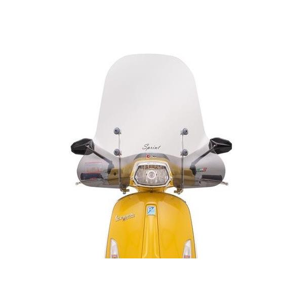 ベスパ バイク スクリーン FACO Vespa スプリント 50-150