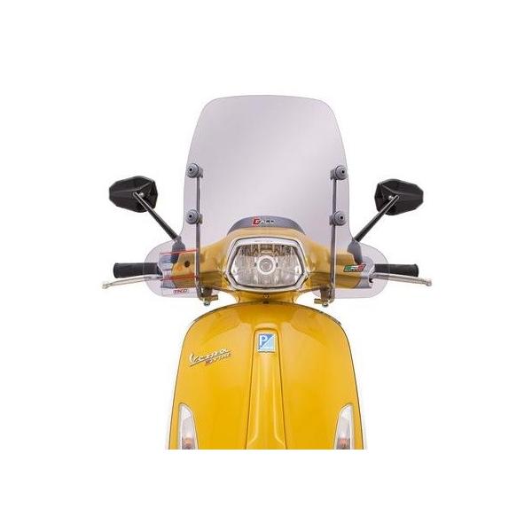 ベスパ バイク スクリーン FACO Vespa スプリント 50-150 2T/4T