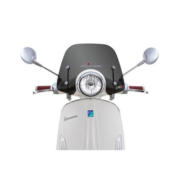 ベスパ バイク スクリーン FACO Vespa プリマベーラ 50-150 2T