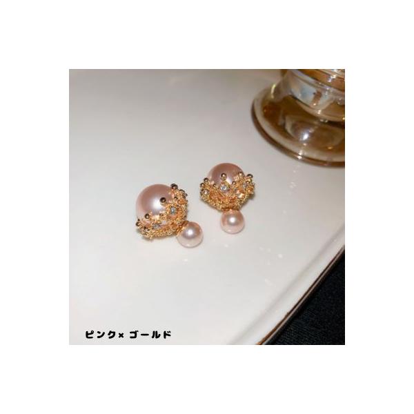 2way �p�[�� �s�A�X �A�����M�[�Ή� ���f�B�[�X ���ʃs�A�X �傫�� ������ ���i�g�� ���� ������� ���i�摜2
