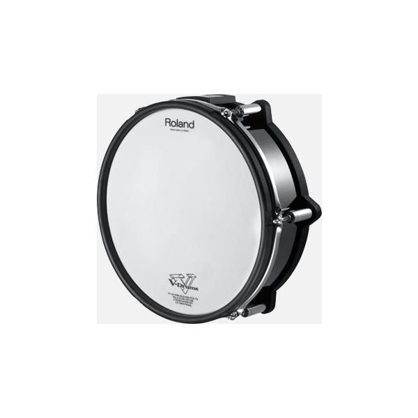 ○新品未開封品○Vドラム用Vパッド・スネア○Roland/ローランド○PD