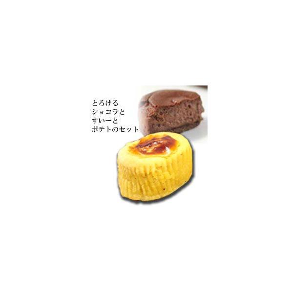 スイートポテト 手土産 バースデー 洋菓子 チョコレート スイーツ ギフト お取寄せ 住吉屋 10個 Buyee Servis Zakupok Tretim Licom Buyee Pokupajte Iz Yaponii