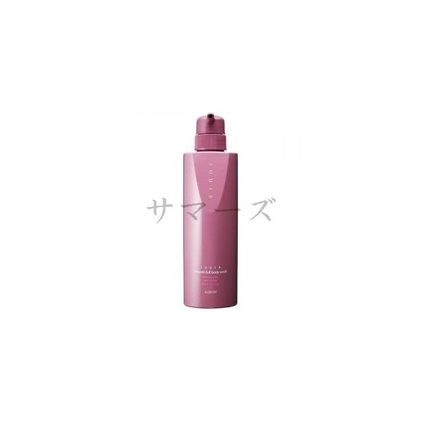 (未使用)アルビオン ジュイール スムースフル ボディウォッシュ2本セットおまけ JOUIR アルビオン ジュイール スムースフル ボディウォッシュ 400ml