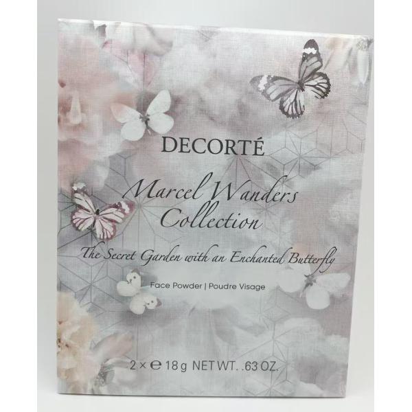 DECORTE コスメデコルテ マルセル ワンダース コレクション DECORTE コスメデコルテ マルセル ワンダース コレクション