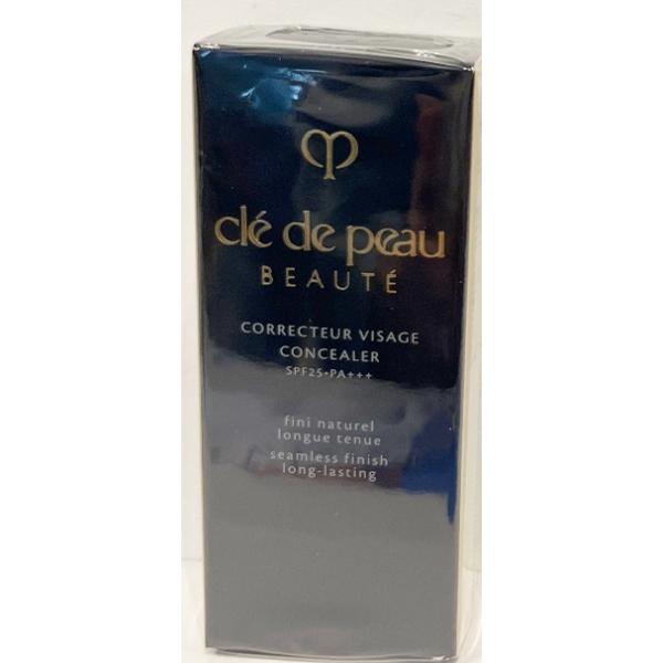 cle de peau BEAUTE（クレ ド ポー ボーテ） 資生堂 クレ・ド・ポー