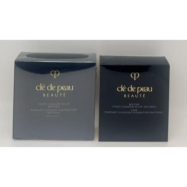 cle de peau BEAUTE（クレ ド ポー ボーテ） 資生堂 クレ・ド・ポー