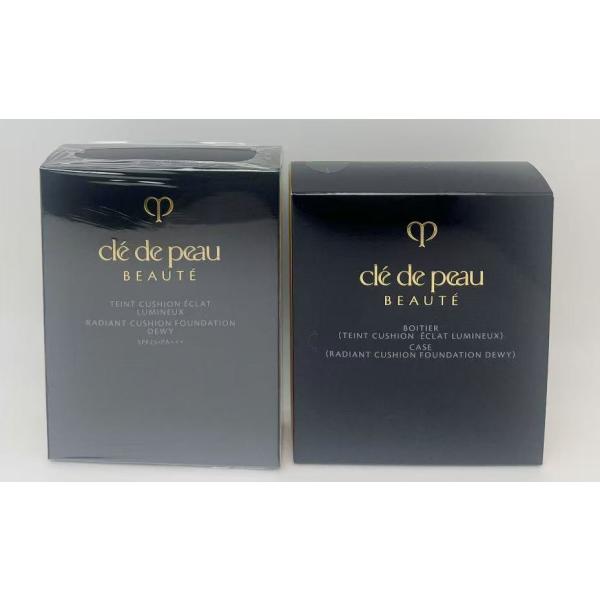 cle de peau BEAUTE（クレ ド ポー ボーテ） 資生堂 クレ・ド・ポー