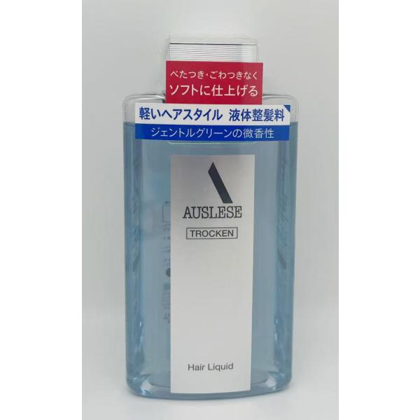 アウスレーゼ アウスレーゼ トロッケン ヘアリキッド 198mL : サマーズ