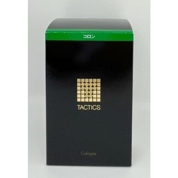 資生堂　タクティクス　コロン　120mL