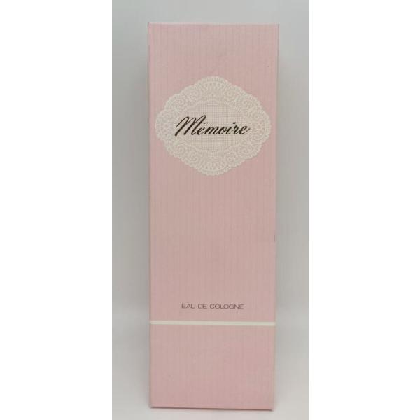 資生堂香水 資生堂 メモアール オーデコロン 80mL : サマーズストア