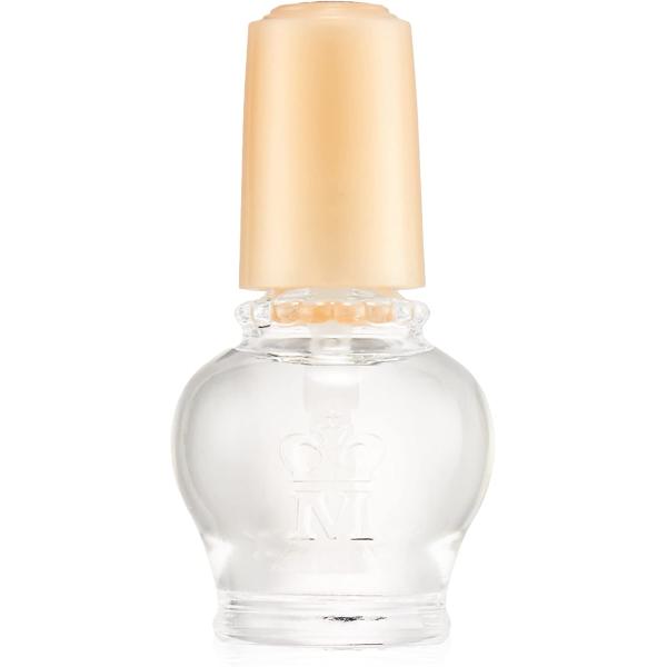 商品名：資生堂　マジョリカ　マジョルカ　ガラスドロップジェルコート　クリア　内容量：9mL