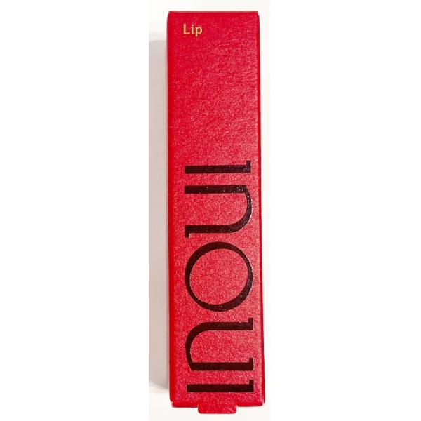 inoui インウイ セット売り インウイ 資生堂 インウイ INOUI リップ 01 : サマーズストア - 通販