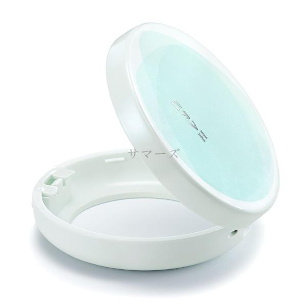 商品名：資生堂　HAKU　クッションコンパクト　ケース