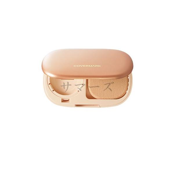 商品名：カバーマーク　パクトケース