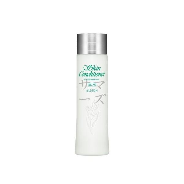 アルビオン　薬用スキンコンディショナー　エッセンシャル　N　330ml