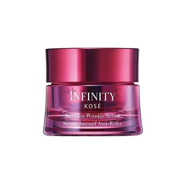 INFINITY（KOSE） コーセー インフィニティ インテンシブ リンクル