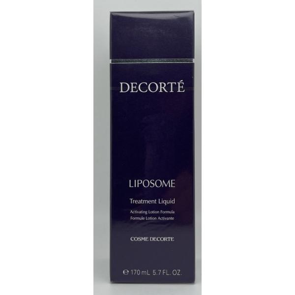 LIPOSOME 特売品 コスメデコルテ リポソーム トリートメント リキッド