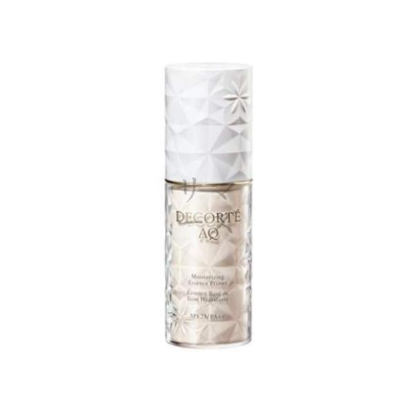 DECORTÉ デコルテ AQエッセンスグロウプライマー 30ml ショッパー付 DECORTE AQ コスメデコルテ AQ エッセンス グロウ プライマー 30mL