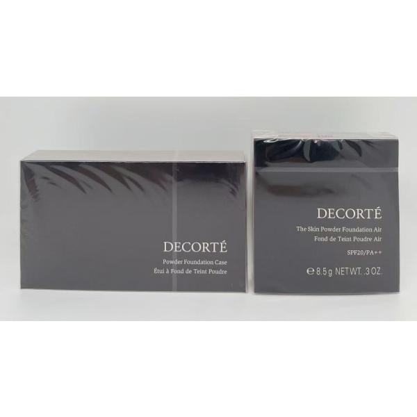 DECORTE（デコルテ） コスメデコルテ ザ スキン パウダー