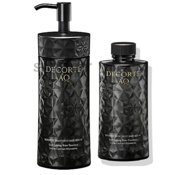 【新品】 DECORTÉ AQ シャンプー トリートメント ヘアセラム セット summer-store8_4971710376777-1