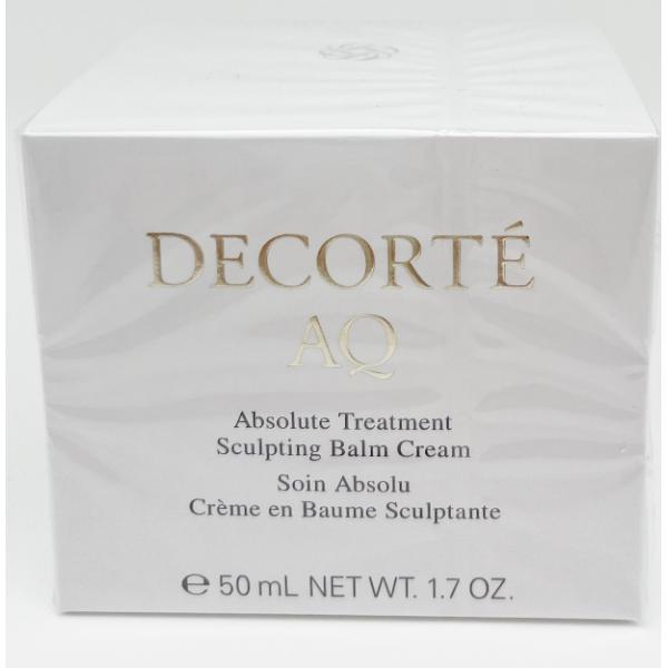 DECORTE AQ 特売品 コスメデコルテ AQ アブソリュート バームクリーム