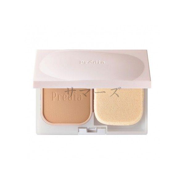 商品名：コーセー　プレディア　プティメール　ミネラル　BB　パウダーファンデーション　ケース