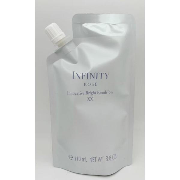 INFINITY（KOSE） コーセー インフィニティ イノベイティブ ブライト
