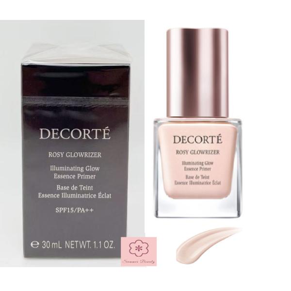商品名：コスメデコルテ　ロージー　グロウライザー　＋　内容量：30mL