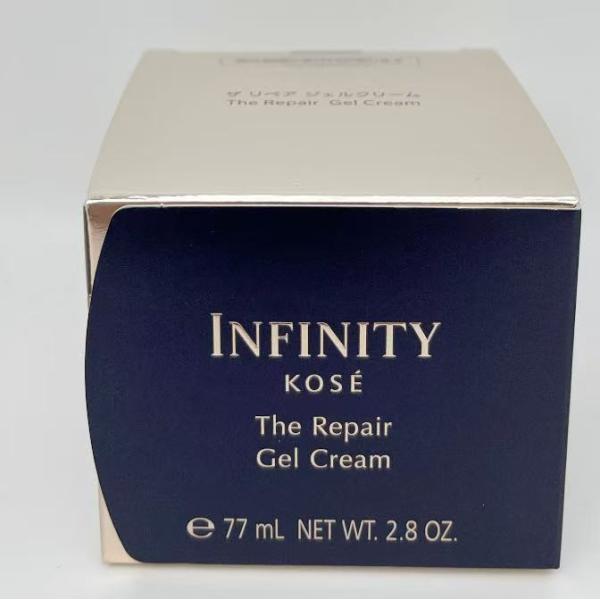 インフィニティ　ザ リペア ジェルクリーム / インフィニティ / ザ リペア ジェルクリームの公式商品情報｜美容