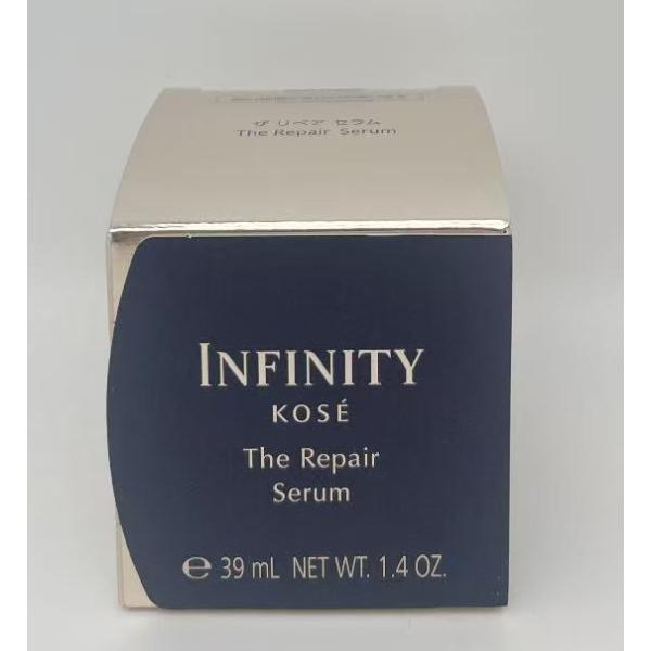 INFINITY（KOSE） コーセー インフィニティ ザ リペア セラム 付替え