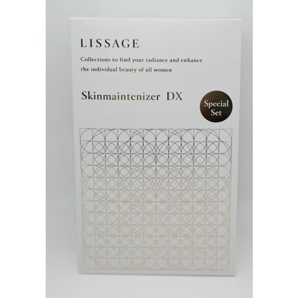 リサージ ボーテ カネボウ リサージ スキンメインテナイザー DX 2