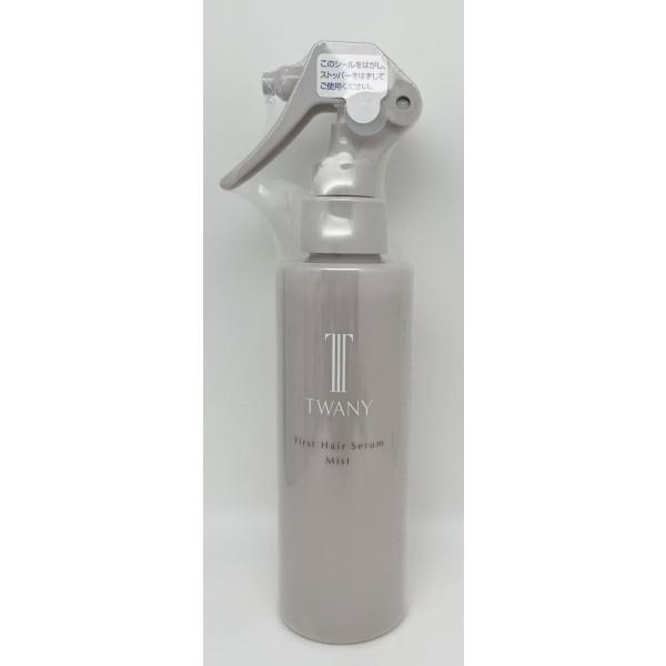 カネボウ　トワニー　ファーストヘアセラムミスト　150ml