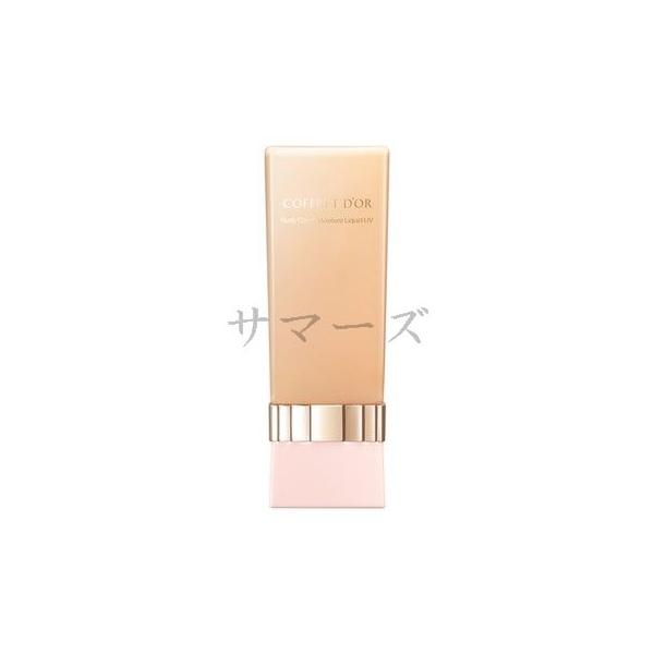 COFFRET D'OR カネボウ コフレドール ヌーディカバー モイスチャー