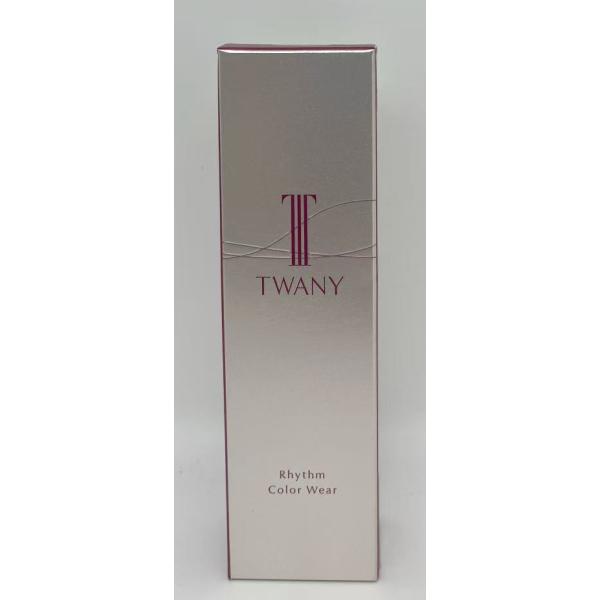 TWANY カネボウ トワニー リズムカラーウェア 30g 03 スタイリッシュ