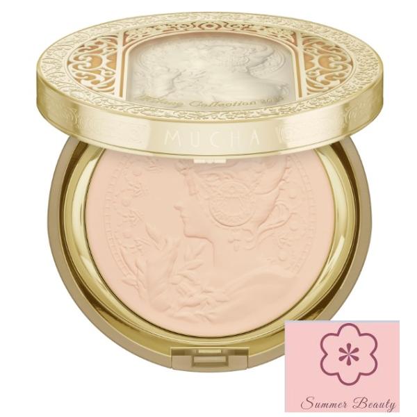 [Release date: November 23, 2024]商品名：カネボウ　ミラノコレクション　フェースアップパウダー　2025　内容量：24g