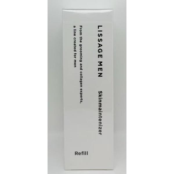LISSAGE MEN 2個セット カネボウ リサージ メン スキンメインテ