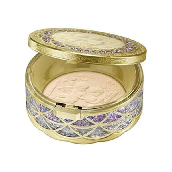 ミラノコレクション 外箱なし カネボウ GR フェースアップパウダー