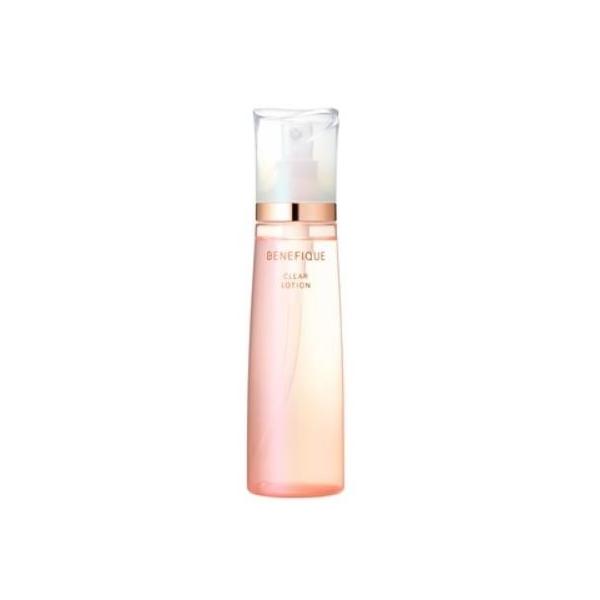 外箱なし　資生堂　ベネフィーク　クリアローション　I　170mL