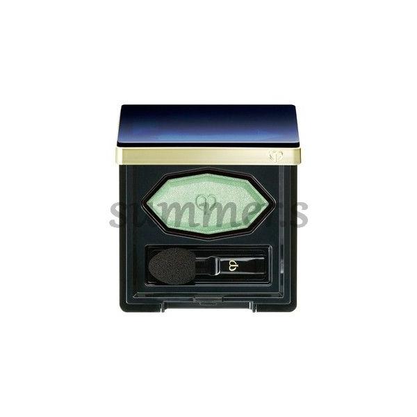 クレ・ド・ポー ボーテ●オンブルプードルソロ●10色セット 生産終了カラー cle de peau BEAUTE（クレ ド ポー ボーテ） 資生堂 クレ・ド・ポー