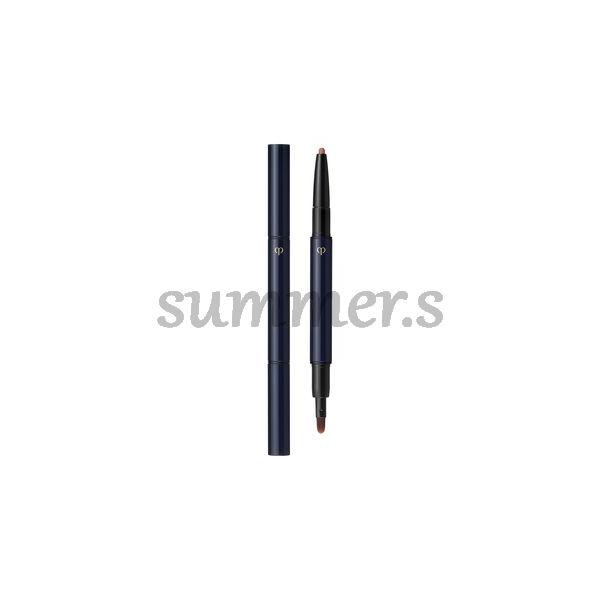 商品名：資生堂　クレ・ド・ポー　ボーテ　スティロレーブルｎ　ホルダー付きセット　3