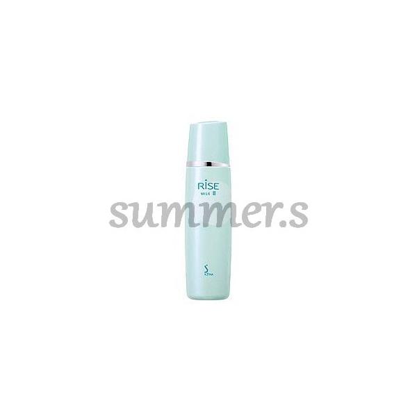 SOFINA 花王 ソフィーナ ライズ ミルク II 乳液 さっぱり 100ml SOFINA 花王 ソフィーナ ライズ ミルク II 乳液 さっぱり 100ml